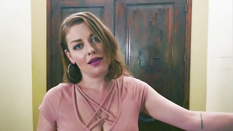 Sleeping Step Mom Surprised by Big Dick Anal Fuck