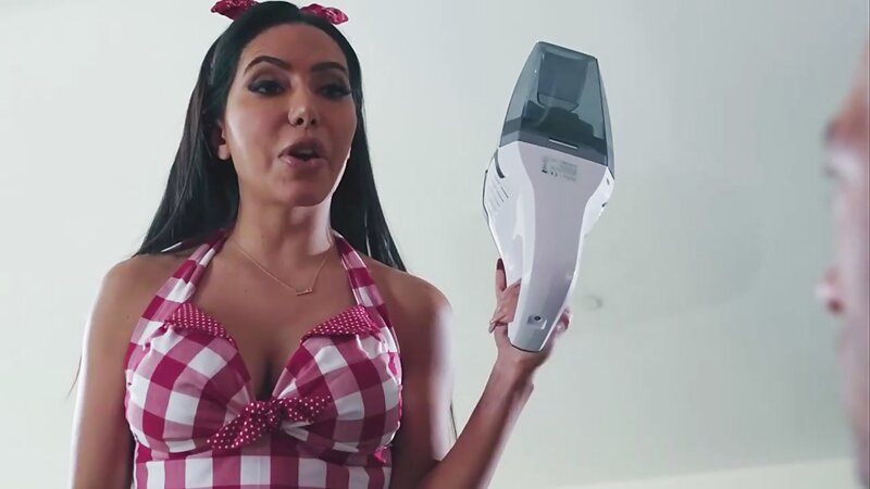 Latina Redhead Milf in Sexual Frenzy with Multiple Orgasms and Tight Pussy