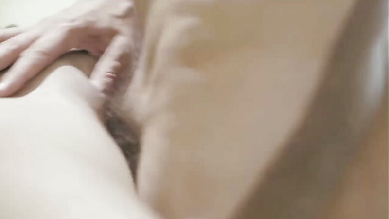 Blonde Amateur Babe Gets Creampie as Punishment in Rough Step Daddy Scene