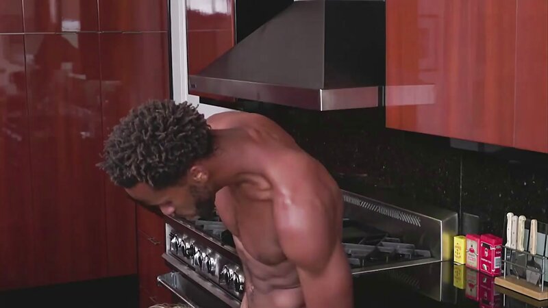 Redhead Dirty Wife Takes Big Black Cock in Doggystyle and Blowjob