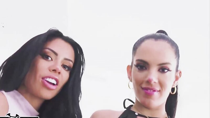 Blonde Milf in Sensual POV Orgy with Big Dick Rough Facial