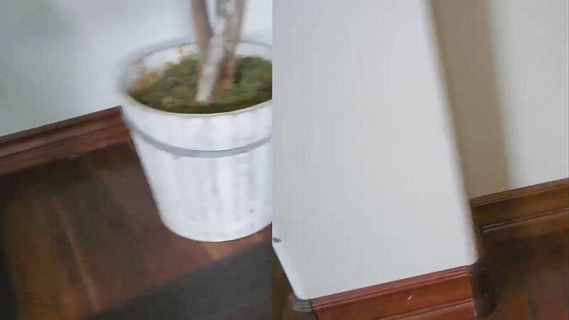 MILF Stepgrandma Milf With Big Booty Blowjob and Facial in HD