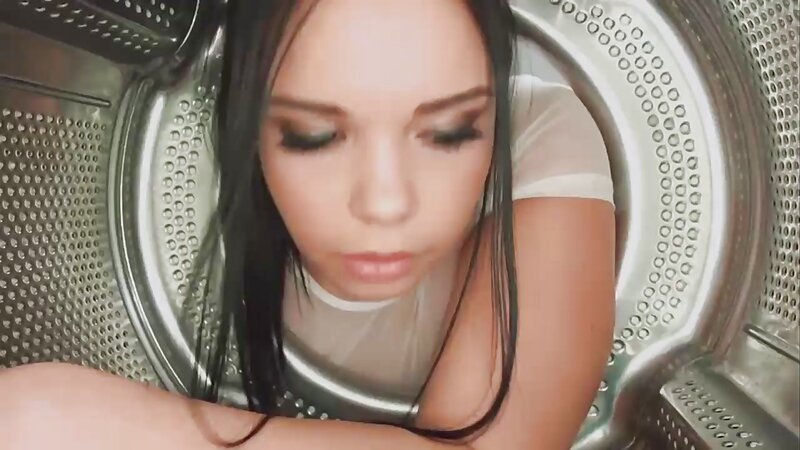 My Girls Double Anal Trouble POV Double Penetration with Busty Brunette MILF