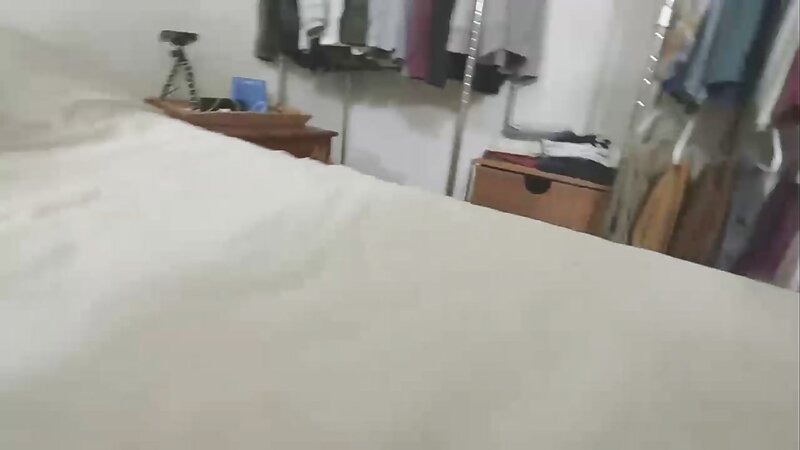 Amateur MILF Step Mom Crazy Ass Fucked in POV with Cumshot