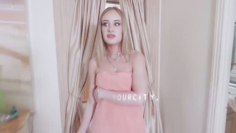 My Stepsister Steals My Condoms