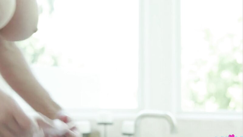 Horny Young Couple Secret Public Anal and Blowjob with Door Open