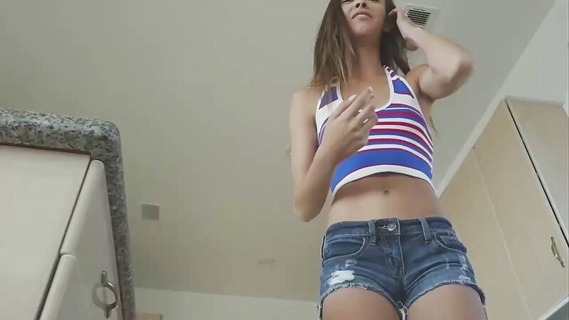 Perfect Plan to Fuck My Busty Stepsister in Sensual Cowgirl and Rough Anal