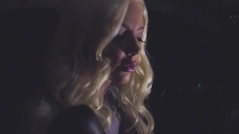 Blonde Babe Blowjob Fetish with Big Dick and Steamy Ass in Rough Amateur Scene