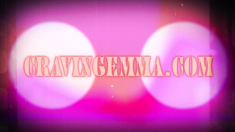 Emma Choice Sucks and Rides Long Dildo in POV Blowjob Scene