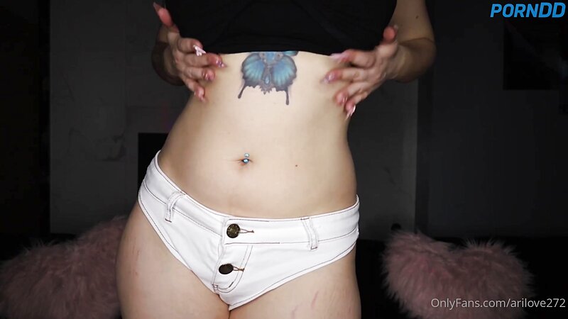 AriLove RP Therapist Seduction with Juicy Ass and Fat Titties ASMR Roleplay