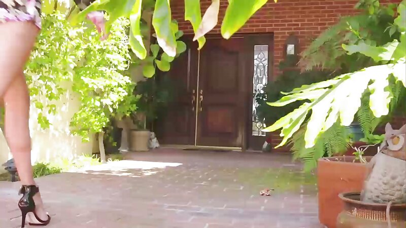 Redhead Wife's Taboo Anal Encounter with Husband's Teen Stepson in Passion-Filled Threesome