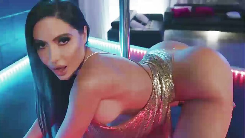 Booty Babe Hardcore Twerk Fuck with Double Penetration POV Threesome