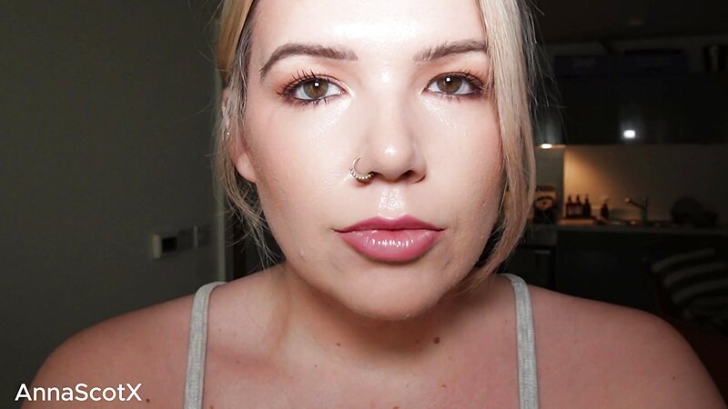 Anna ScotX POV Taboo Roleplay – Mommy Will Be Fine Fucked Hard