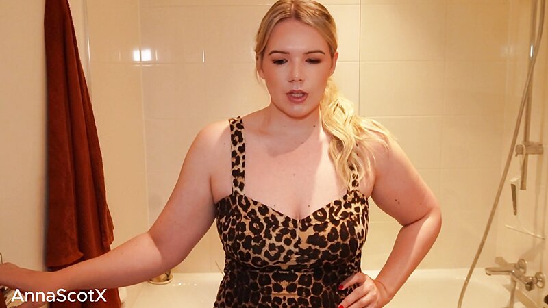 Anna ScotX POV Taboo Roleplay – Mommy Will Be Fine Fucked Hard