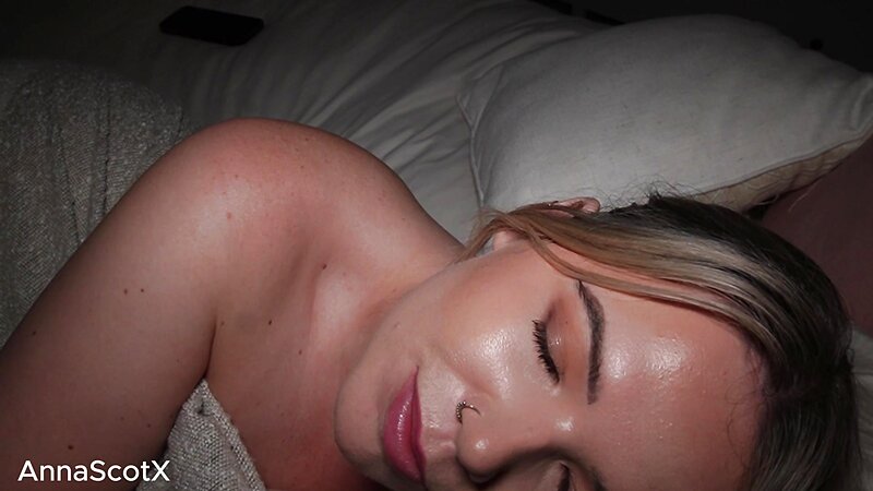 Anna ScotX POV Taboo Roleplay – Mommy Will Be Fine Fucked Hard