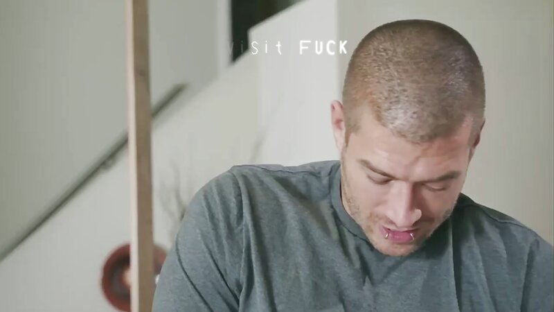 Sneaky Redhead Stepmom Secret Sensual Oral with BBC in Cuckold Fantasy