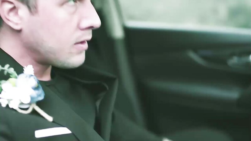 Redhead Teen Girlfriend Anal Orgy with Big Dick and Facial Cumshot