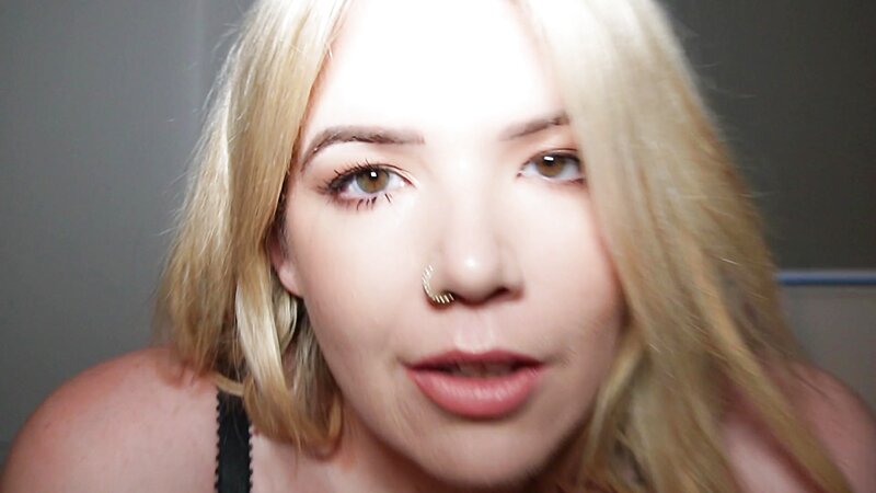 Anna ScotX Naughty Stepdaughter Affair POV Fuck with Daddy