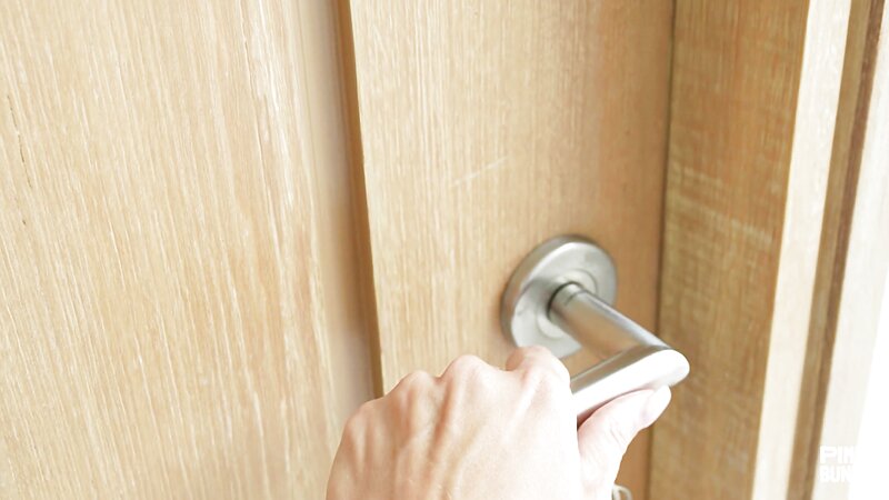 Kriss Kiss Amateur POV Blowjob and Doggy Missionary with Horny Teen in Dress