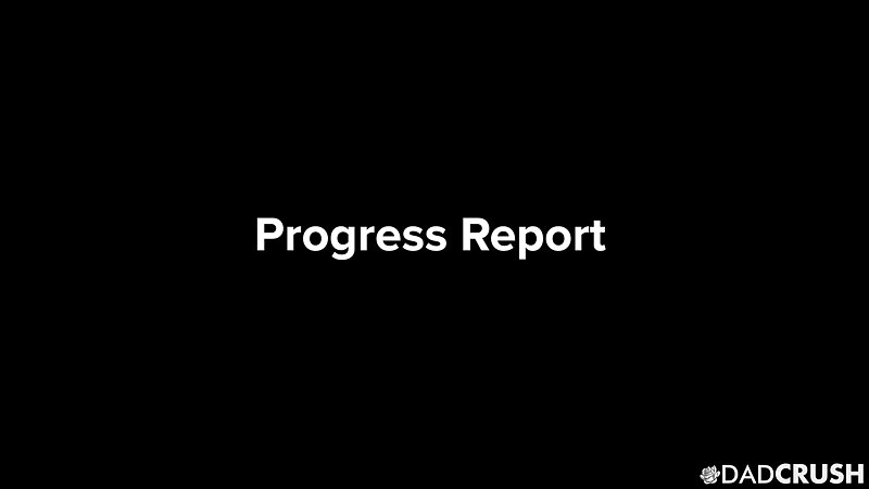 Kenzie Madison Busty Blonde PAWG Gets Hard Blowjob and Facial from Stepdad