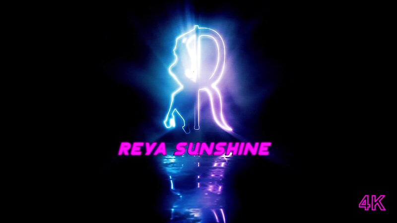 Reya Sunshine Milf Wife Cheating with Big-Dicked Pool Boy Blowjob and Cowgirl at Poolside