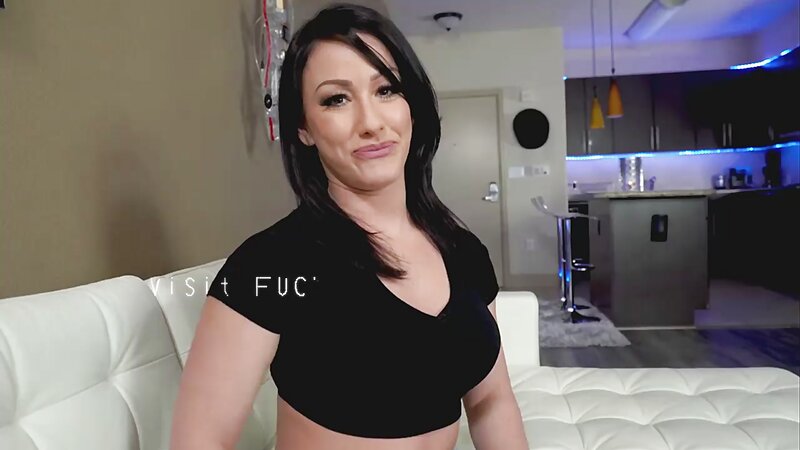 Teen Babe Caught by Stepdad, Tight Pussy Fucked Hard in Doggystyle and Missionary