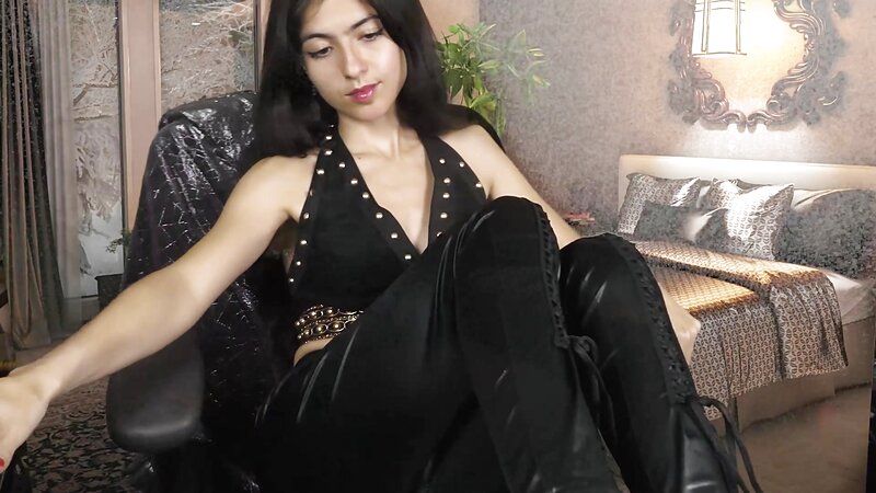 Baby Bella ASMR Helping You Finish