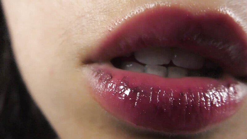 Baby Bella ASMR Helping You Finish