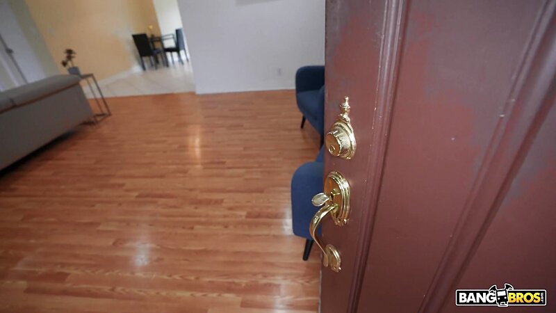 RaissaBellini Big Tit Milf Fucked and Facialized in Kitchen POV After Cleaning