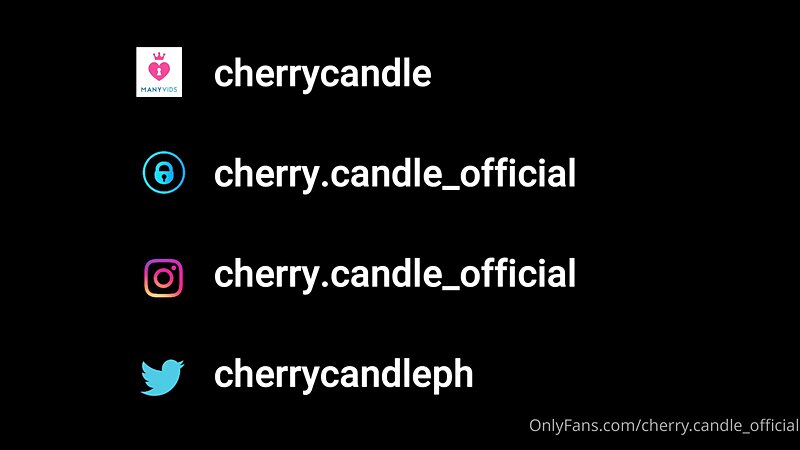 Cherry Candle and Ruby_Shades_VIP in Red Lingerie Eating Skinny Pussies with Tattoos