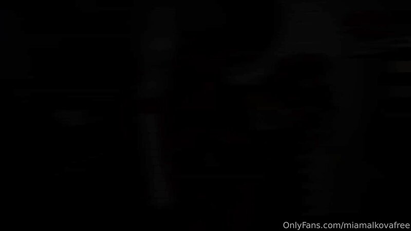 Mia Malkova Try Not To Cum Challenge Masturbation Sextape