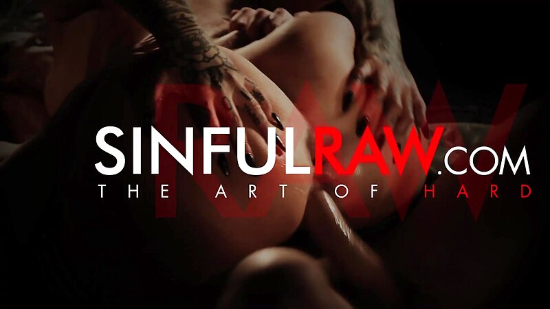 Stacy Bloom Sensual Blowjob and Handjob Leading to Cum in Pussy