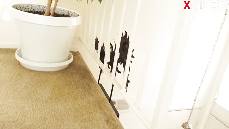 Lily Adams POV Blowjob Ending with Facial While On the Phone