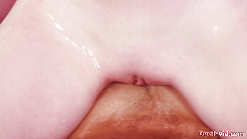 Aria Sloane and Lexi Lore Share a Man in Steamy Threesome with Blowjob and Oiled Massage