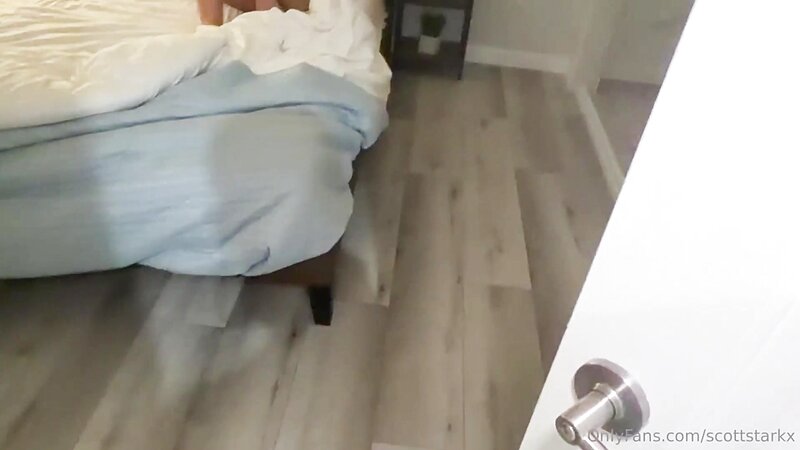 Sophia Isabella Smith Gets Slammed by Scott Stark in POV Blowjob and Cowgirl Ride