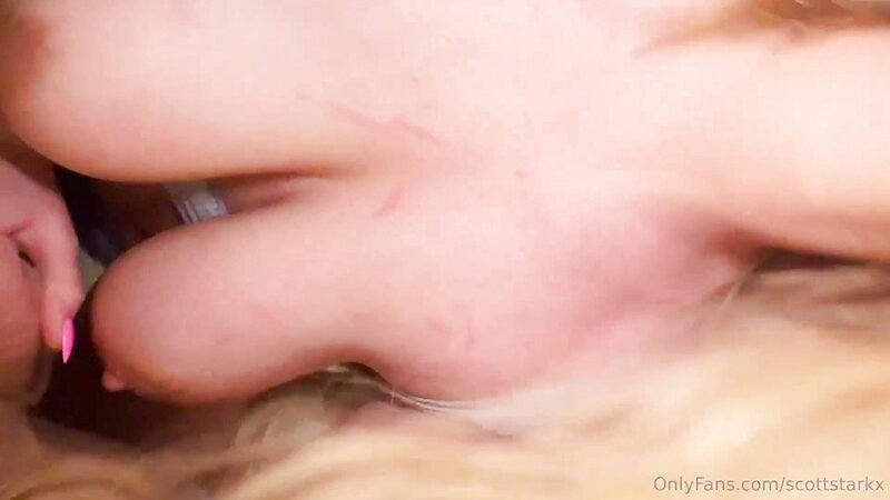 Sophia Isabella Sister's Best Friend Takes Your Virginity in Taboo Roleplay POV Sextape