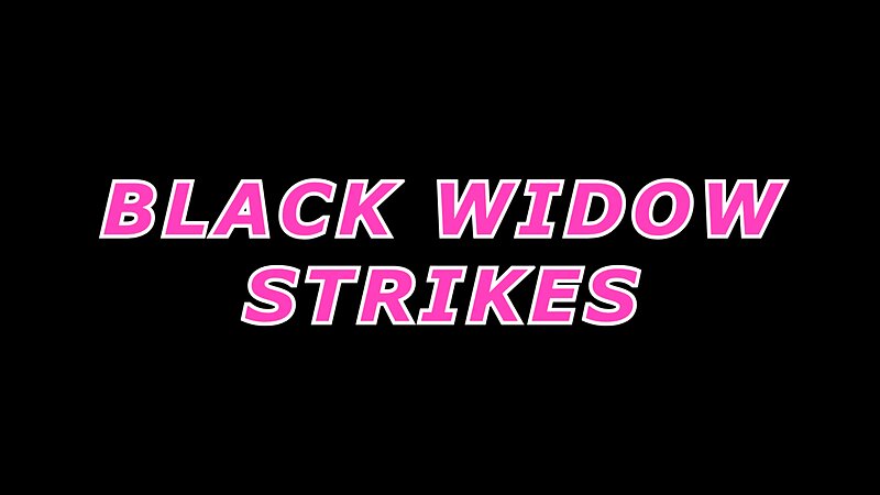 Xev Bellringer POV Black Widow Roleplay