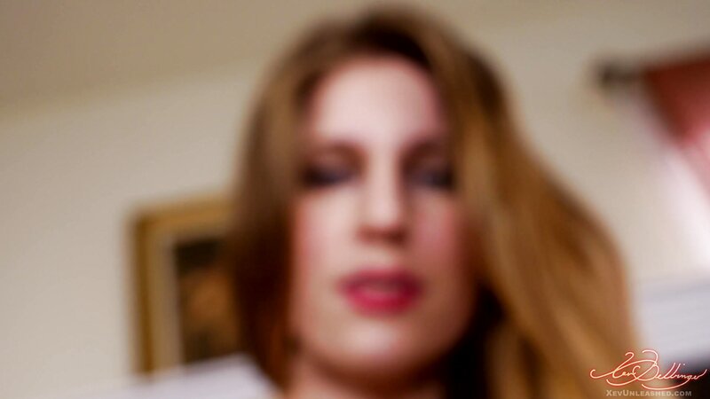 Xev Bellringer POV Black Widow Roleplay