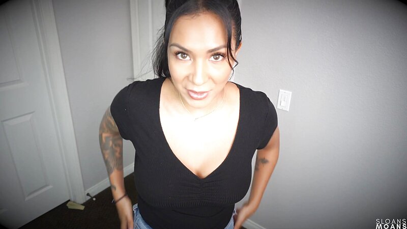 Sloansmoans - Dick Professor