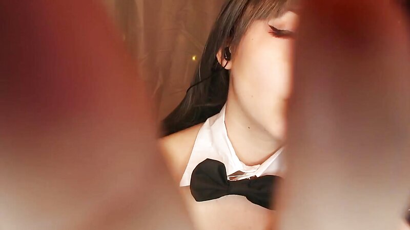 AftynRose Easter Bunny Cosplay ASMR Tingles