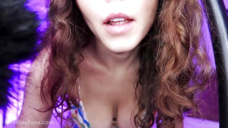 HeatheredEffect - 26 Mar 2026 - Lens Lick ASMR | Patreon