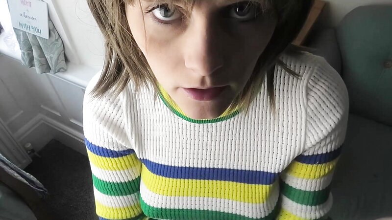 Sydney Harwin Milf Roleplay POV Siblings Forced to Bond