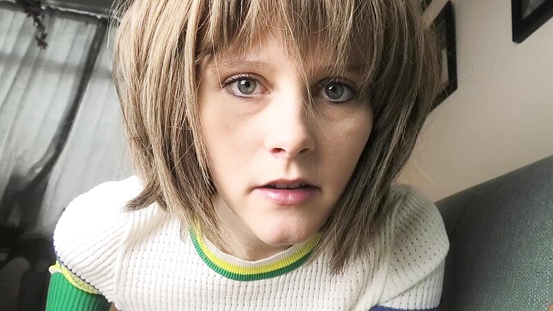 Sydney Harwin Milf Roleplay POV Siblings Forced to Bond