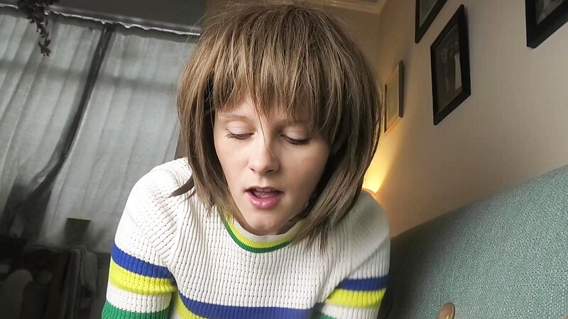 Sydney Harwin Milf Roleplay POV Siblings Forced to Bond