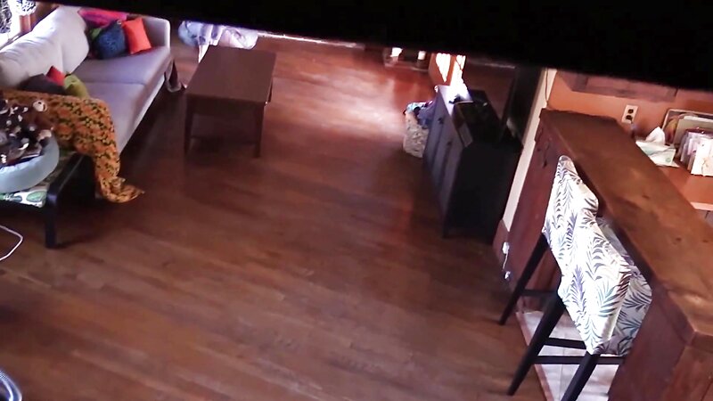 Bettie Bondage POV Blowjob Roleplay with Busty Mom