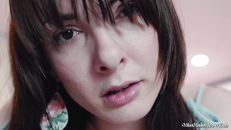 Miss Malorie Switch Easter Special Step Mommy Roleplay POV Fuck