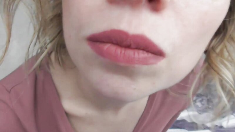 Jodie Marie ASMR Girlfriend Roleplay After Work Seduction