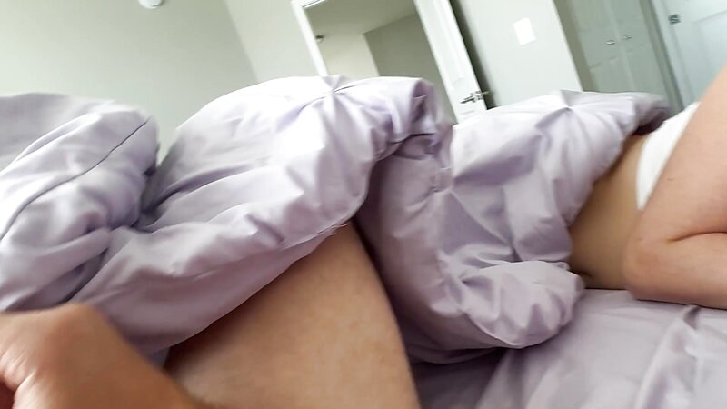 Lucy Foxx Sister's Best Friend Roleplay Sextape POV Taboo Fuck