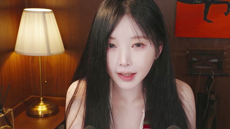 Yoon Ying ASMR Roleplay - Strict School Nurse Examination and Body Checkup