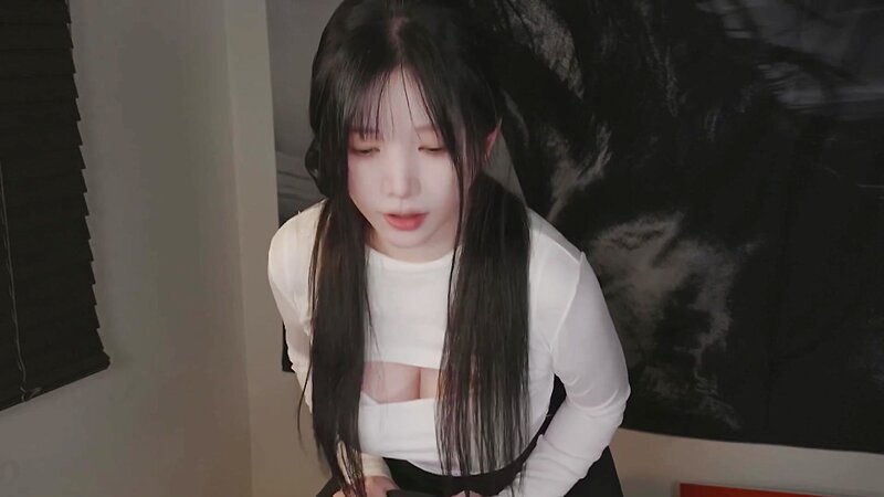 Yoon Ying ASMR Roleplay - Strict School Nurse Examination and Body Checkup